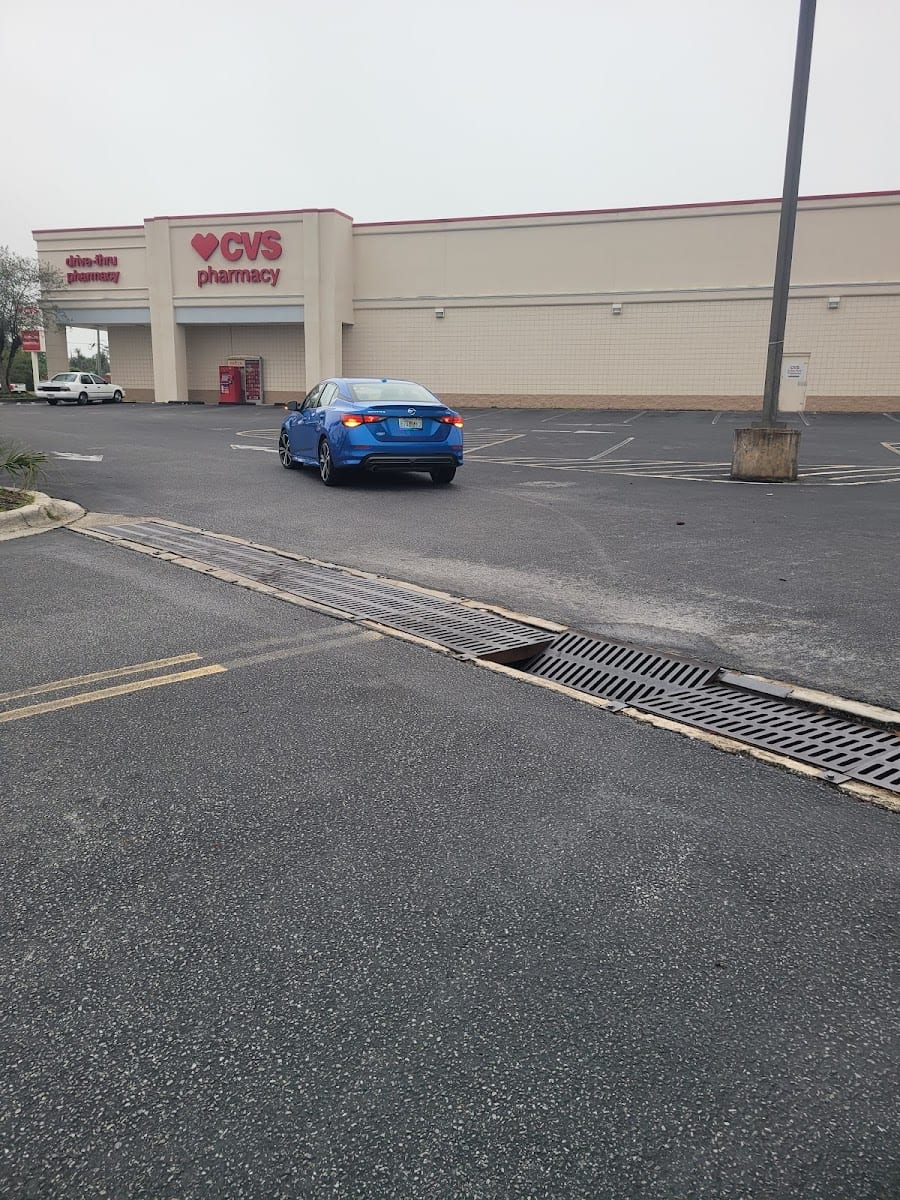 CVS, photo 2