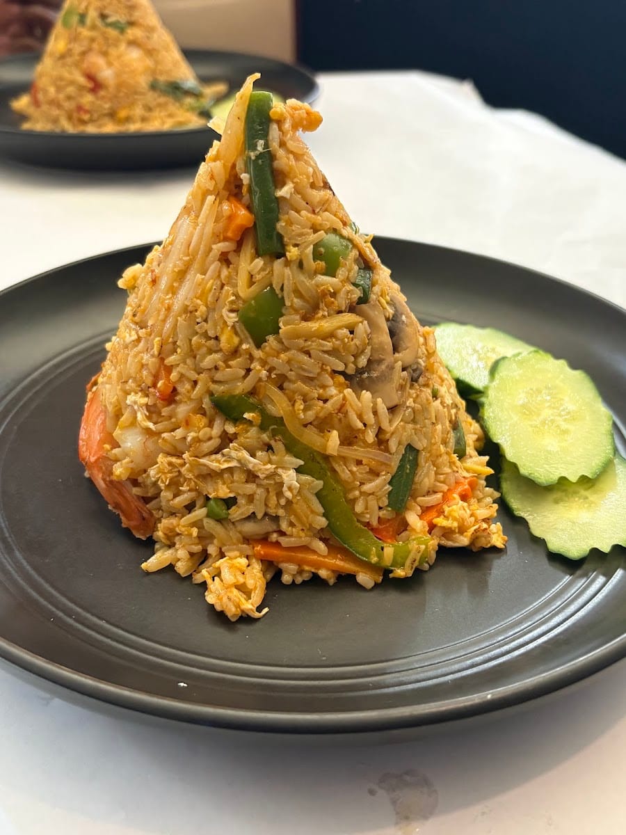 Siam Thai Cuisine, photo 4