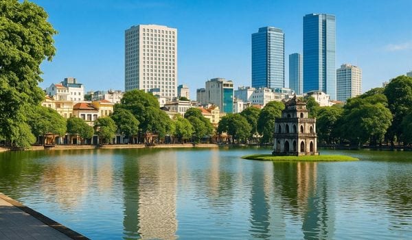 🔥 Vietnam's City Wars: Which One Wins for Remote Workers? The Truth May Shock You!
