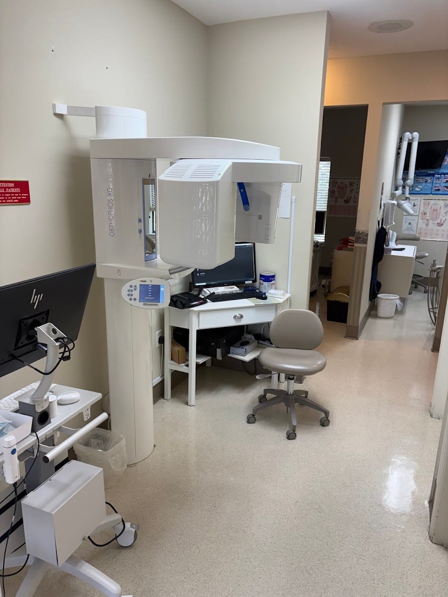 Advanced Dental Clinic, PA