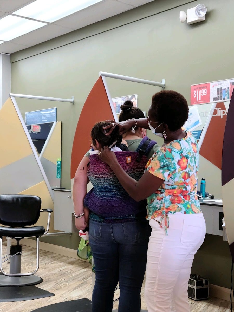 Great Clips, photo 3