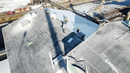 Ashco Roofing Construction, photo 4
