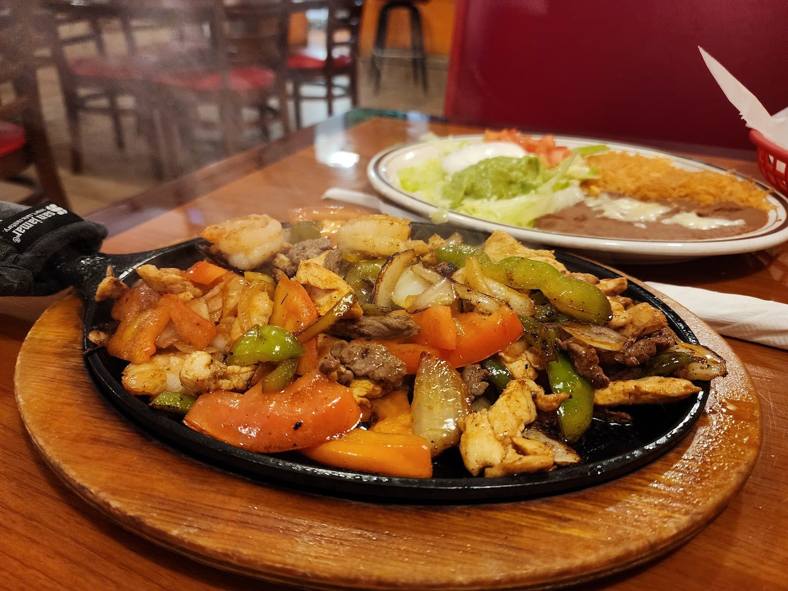 Cancun Mexican Restaurant