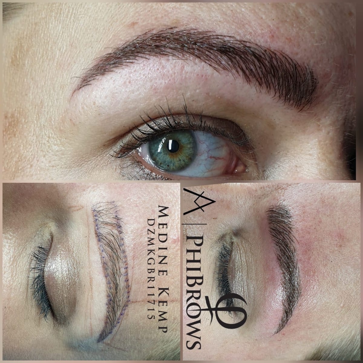 MY Beauty Treatments - Microblading St Albans