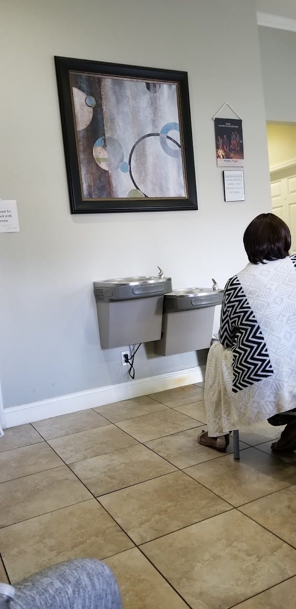 Central Florida Eye Care Associates, photo 2