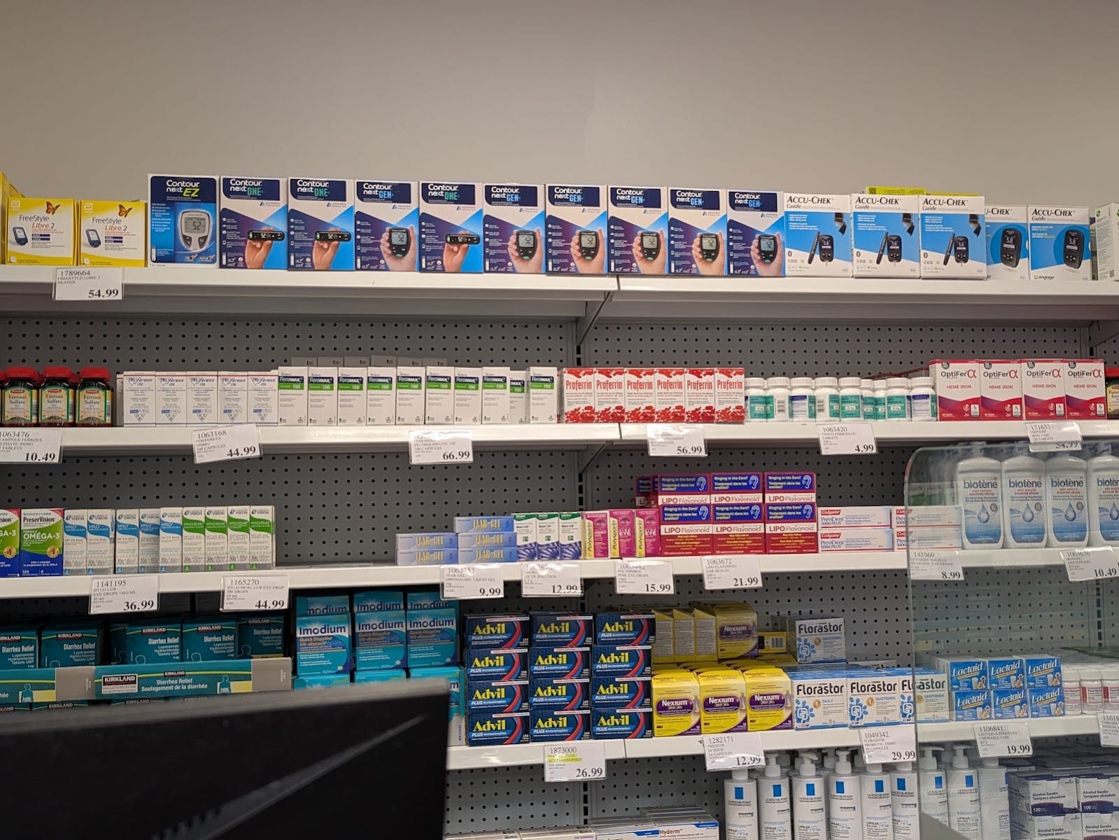 Costco Pharmacy