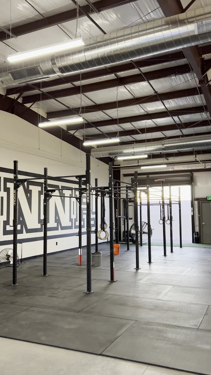INNR Strength & Conditioning, photo 3