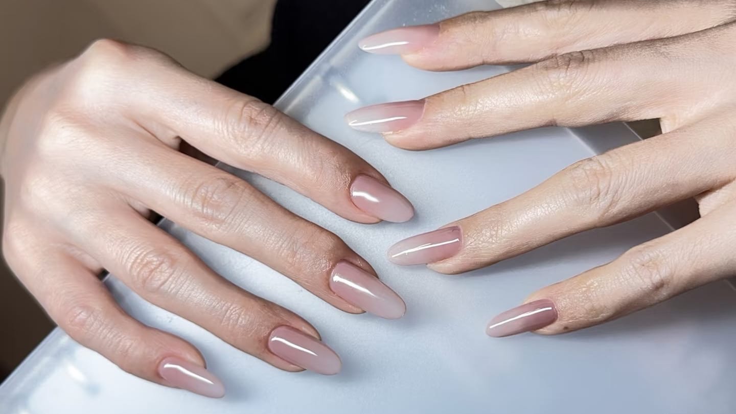 Monterey nail salon, photo 2