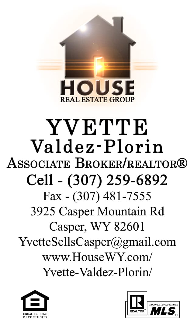 Yvette Valdez-Plorin - House Real Estate Group, photo 2
