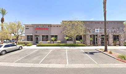 Rhodes John MD