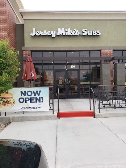 Jersey Mike's Subs