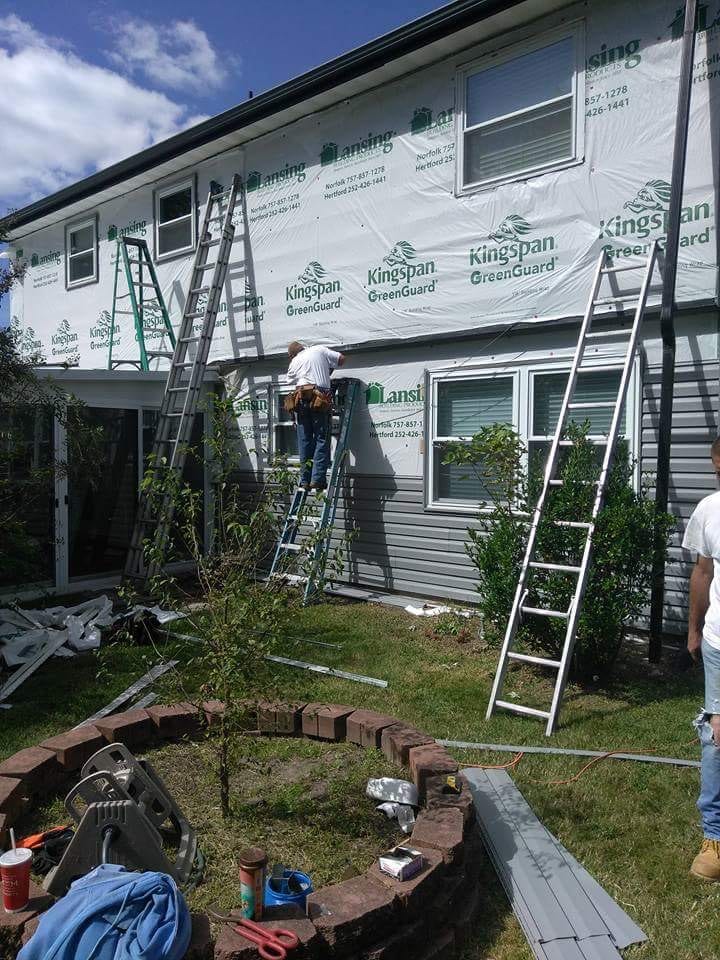 Dynamic Vision Construction LLC