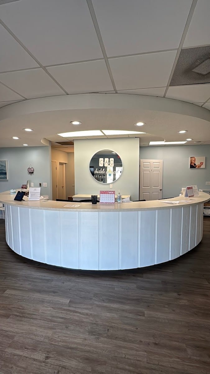Charlotte Advanced Orthodontics, photo 2