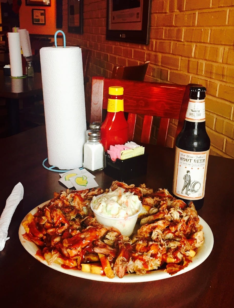 Ziffle's Rib Bar