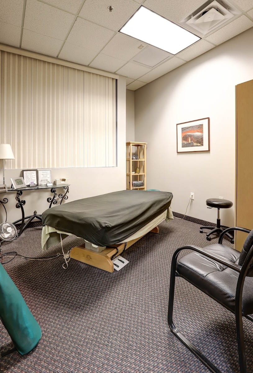 Walters Wellness Center Dr. Darrin Walters, DC