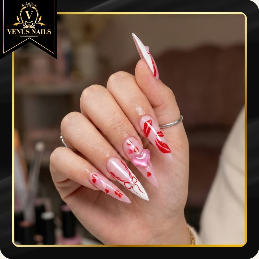 Venus Nails, photo 4