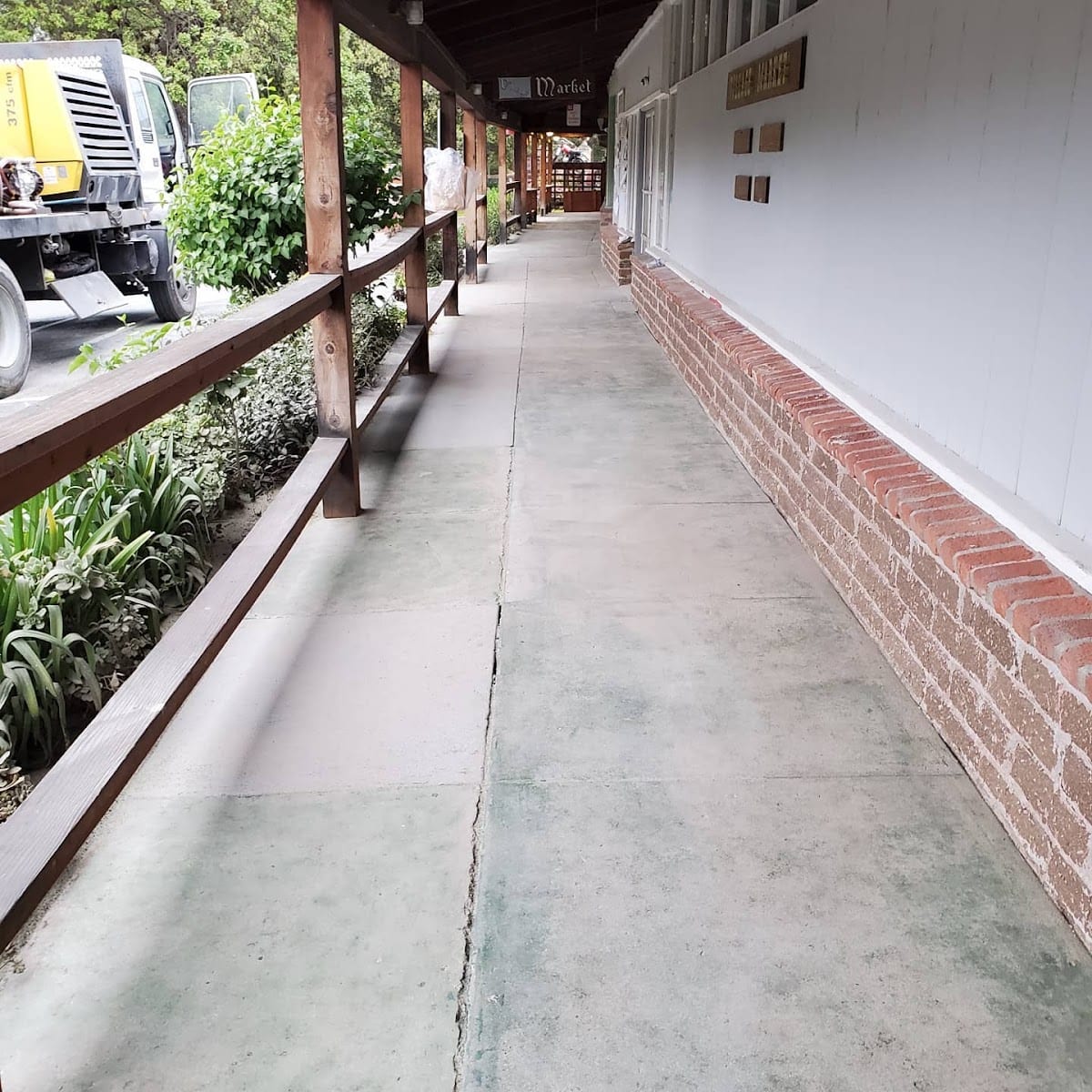 All Bay Area Dustless Blasting & Concrete Polish, photo 4