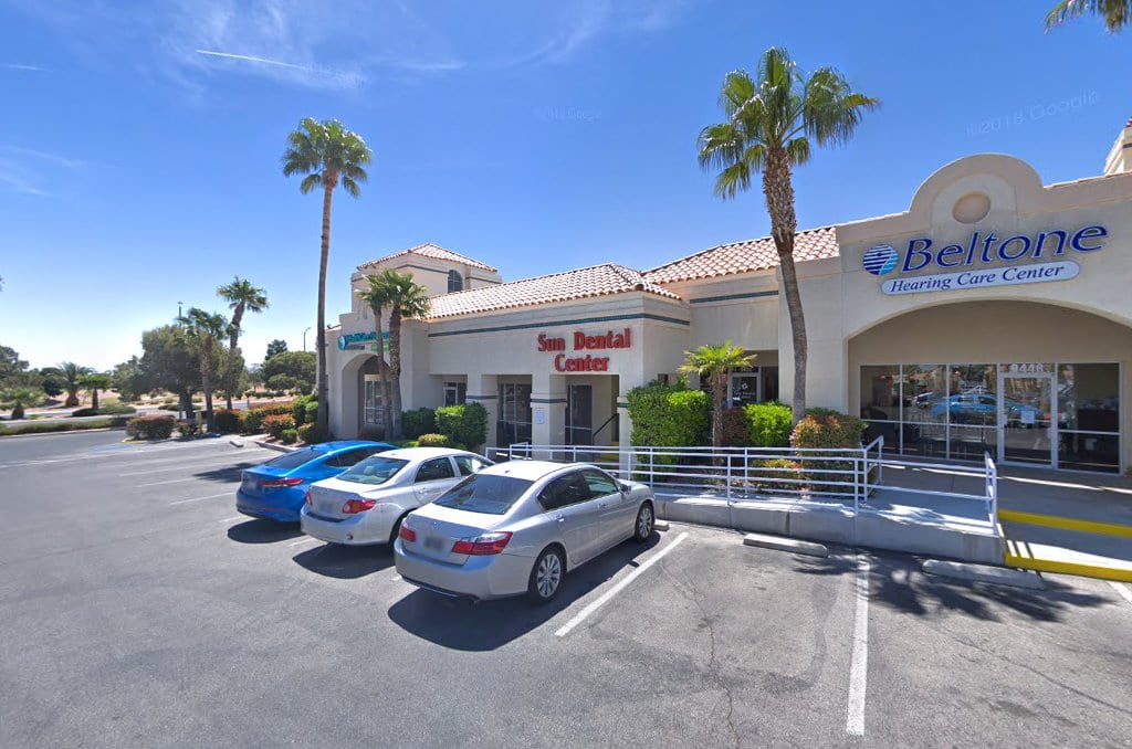 Sun Dental Center
