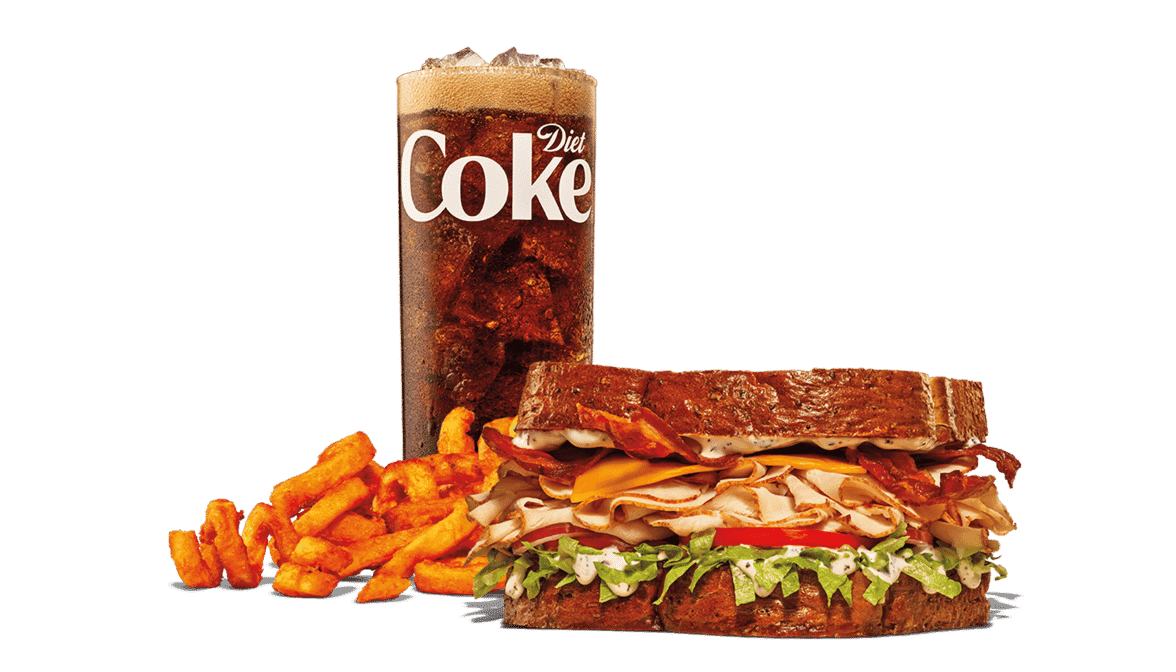 Arby's