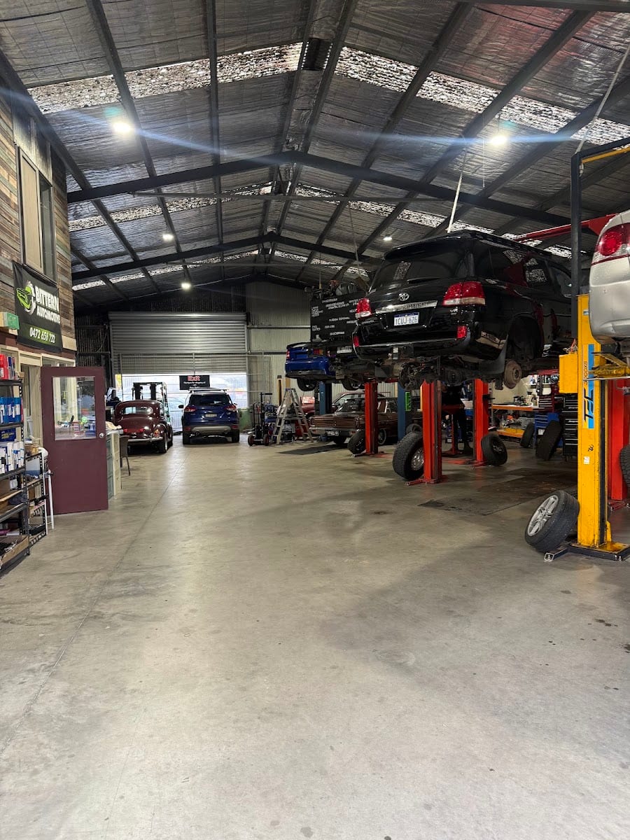 bittern automotive