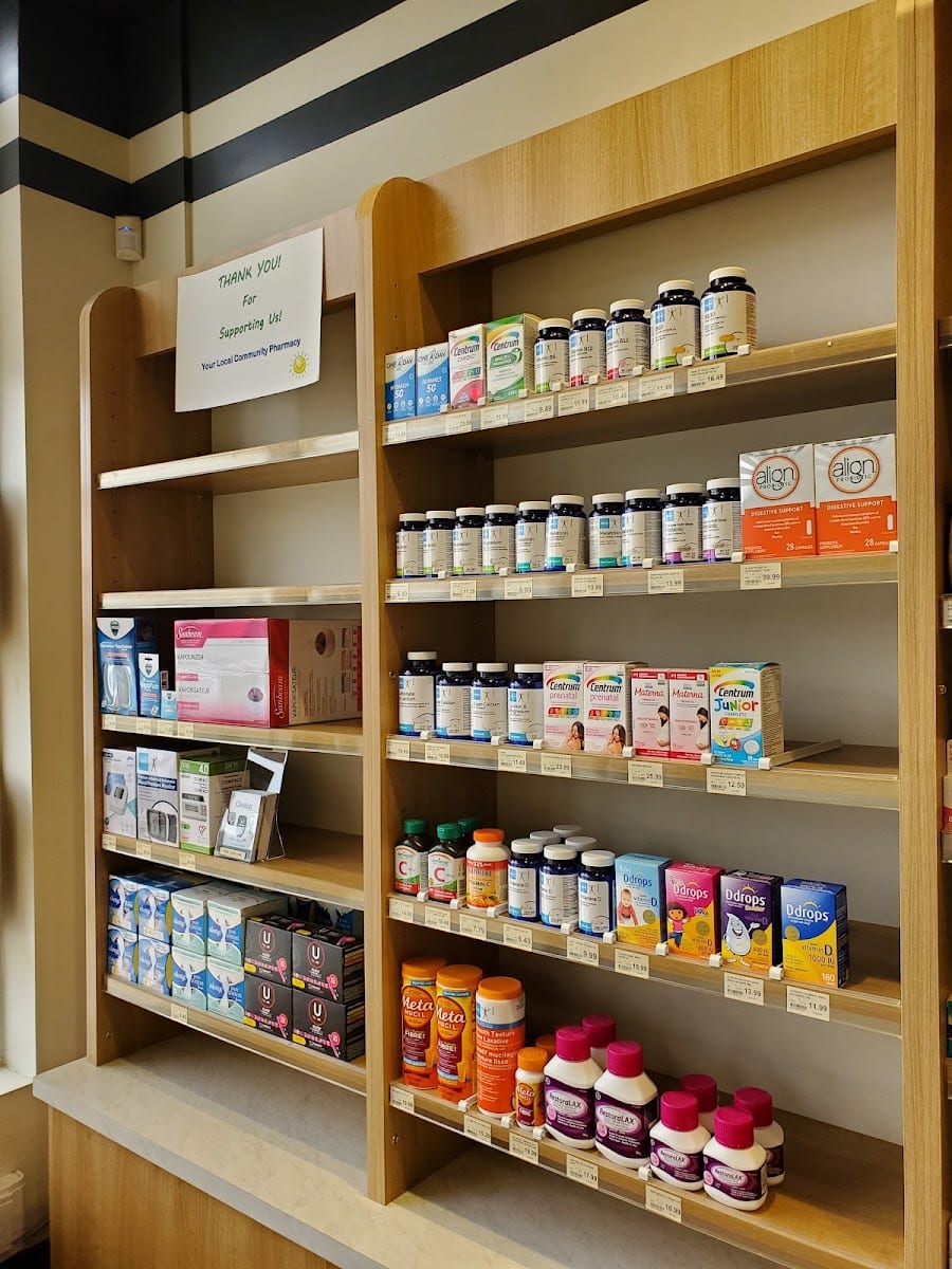 Atlas Pharmacy, photo 3