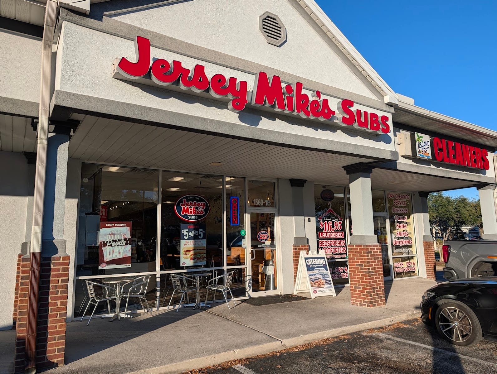 Jersey Mike's Subs, photo 3