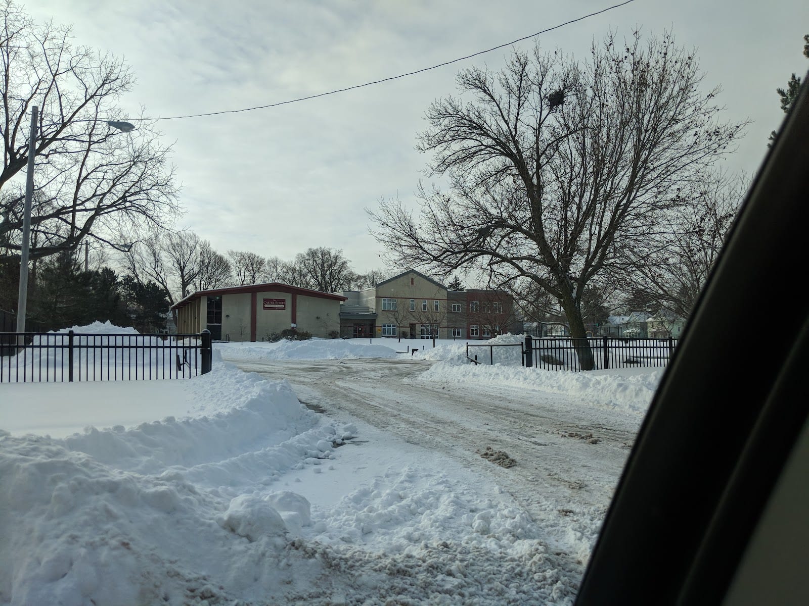Carter Street R-Center, photo 3