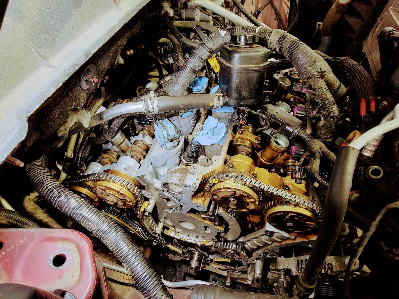 Euromechanic Auto Repair LLC