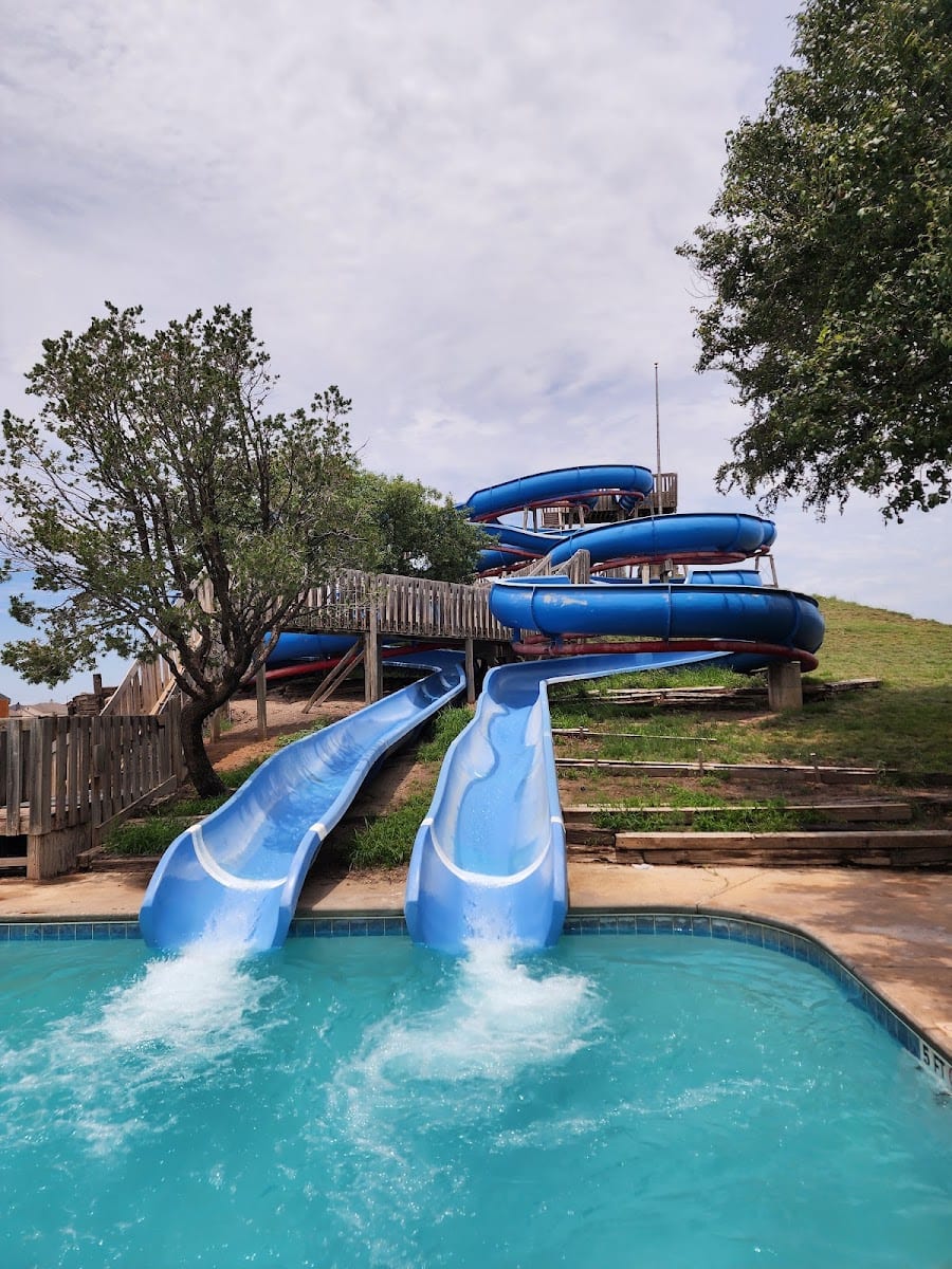 Water Rampage, photo 2