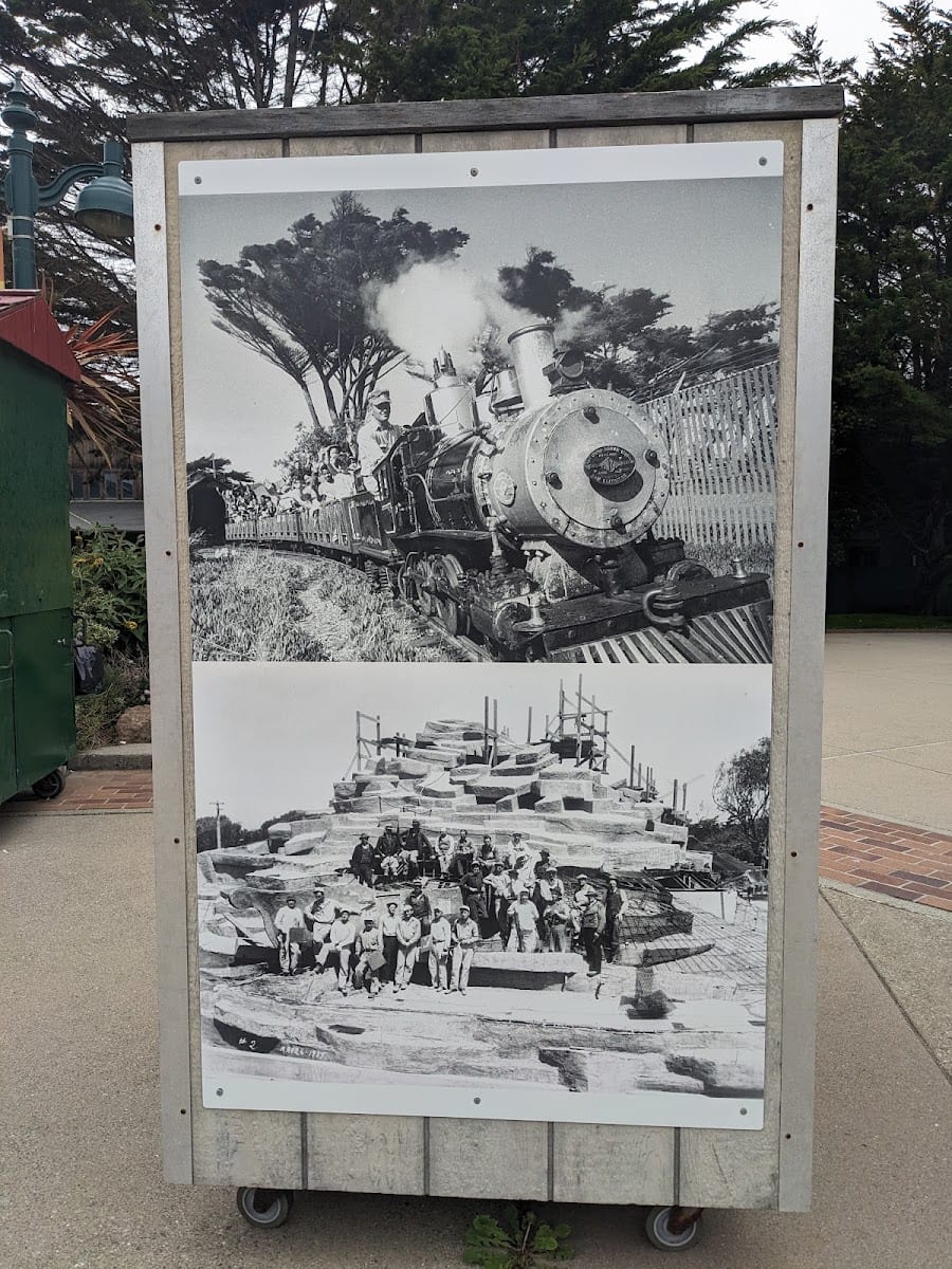 Summit Park
