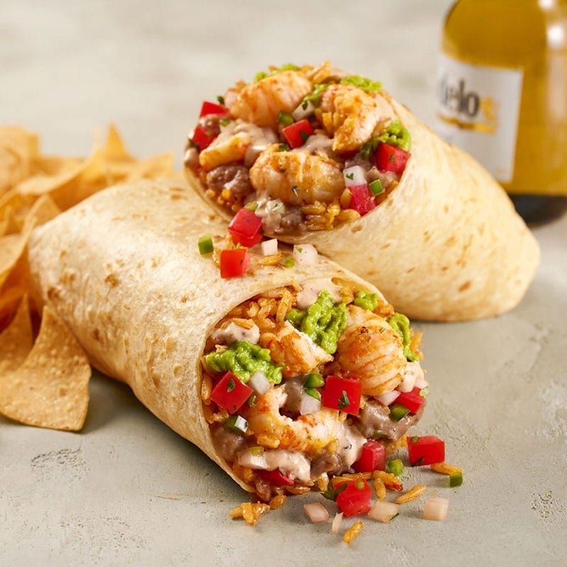 Rubio's Coastal Grill, photo 4