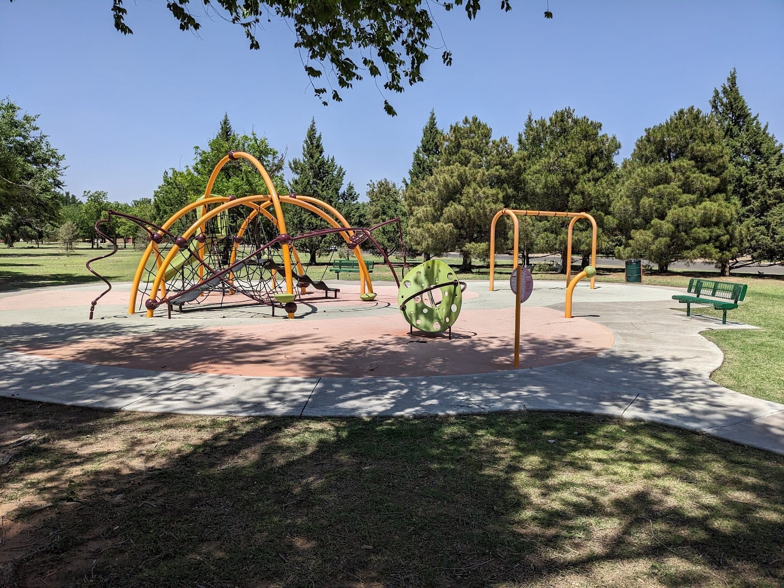 Leroy Elmore Park, photo 2
