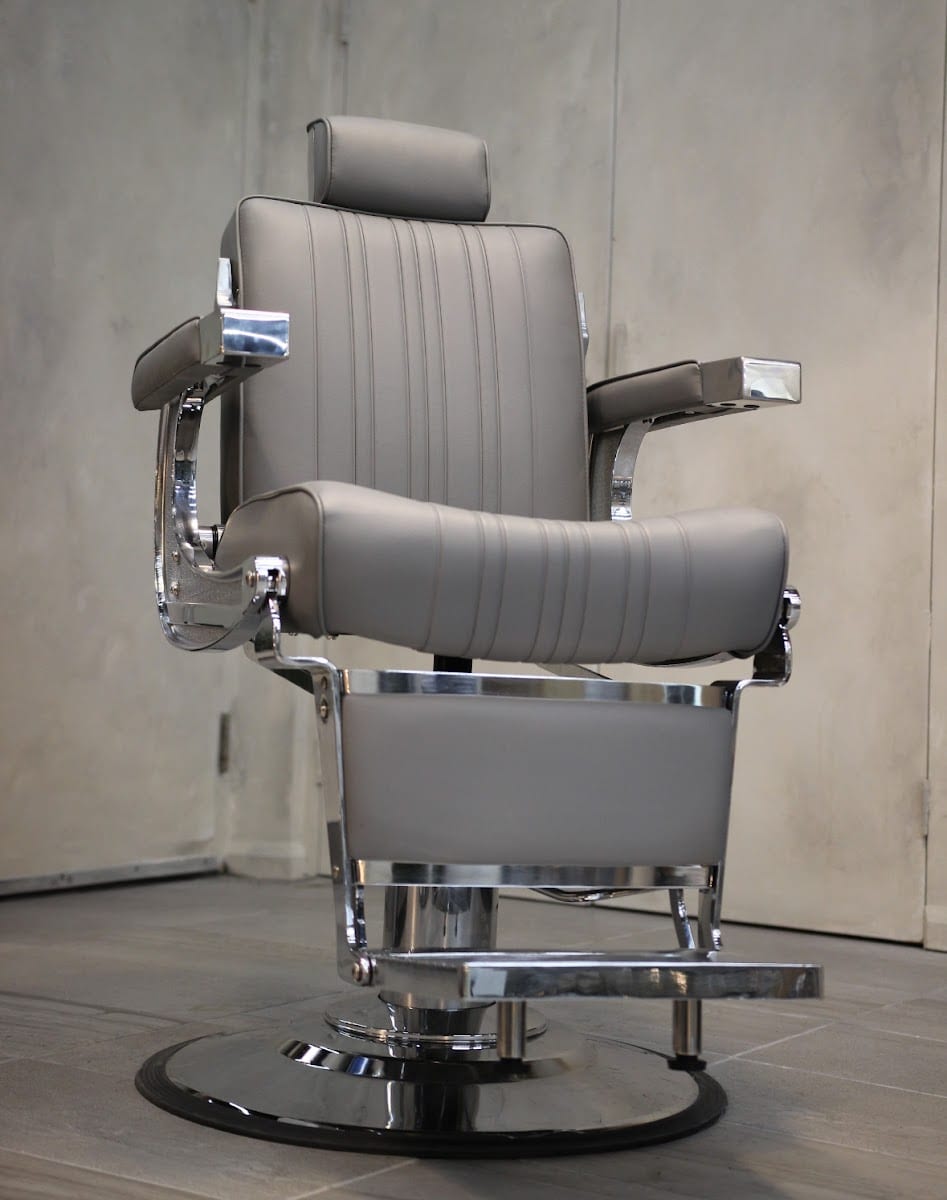 Ako Barbershop