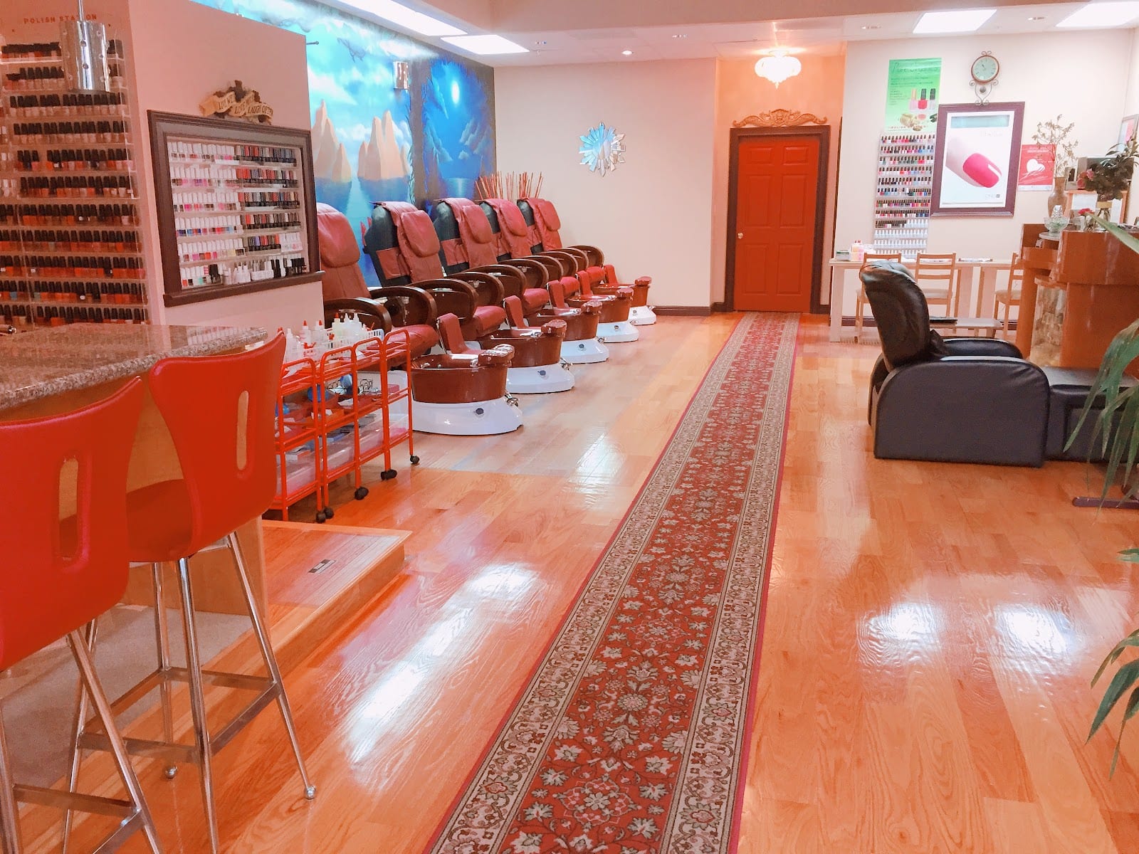 Sol Y Luna Spa