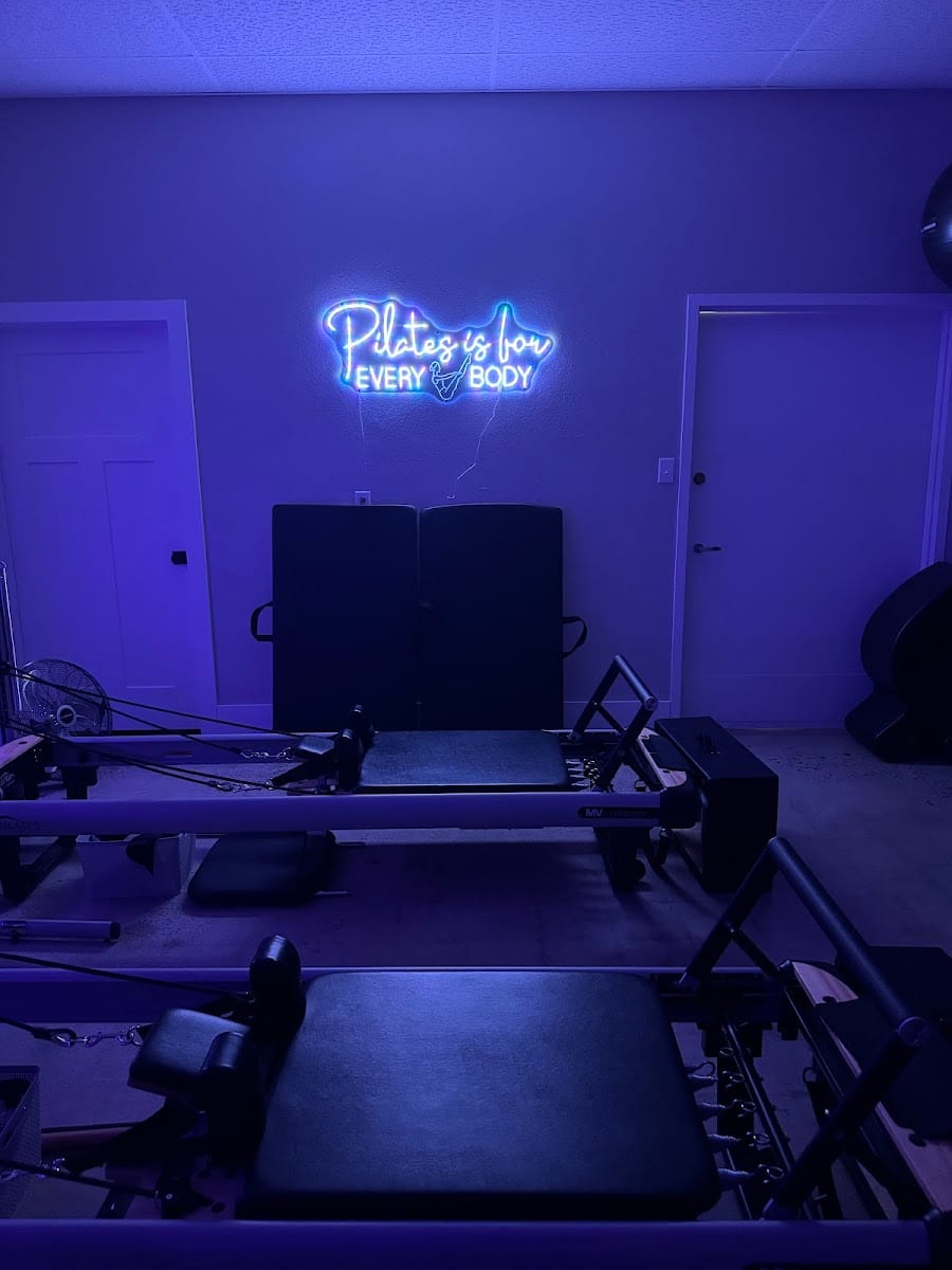 Kick Start Pilates, photo 4