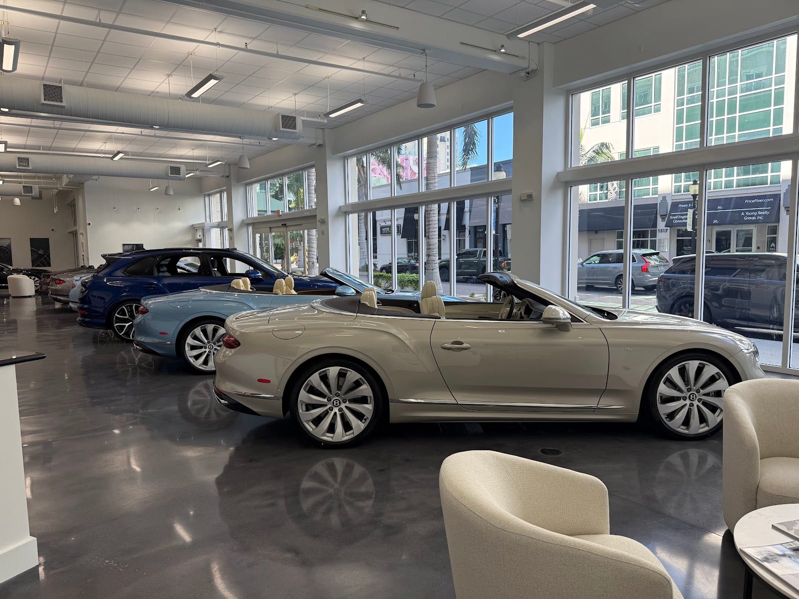 Bentley Sarasota, photo 3