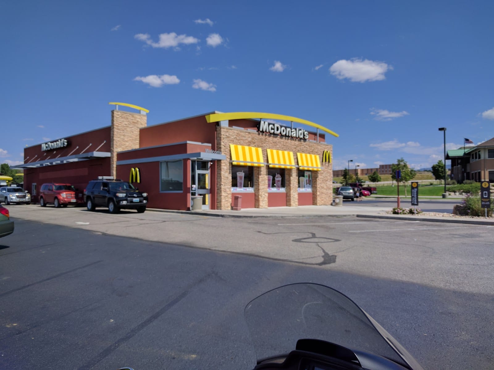 McDonald's, photo 2