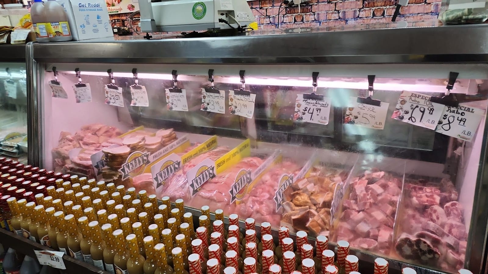 Hillsborough Fresh Market, photo 4