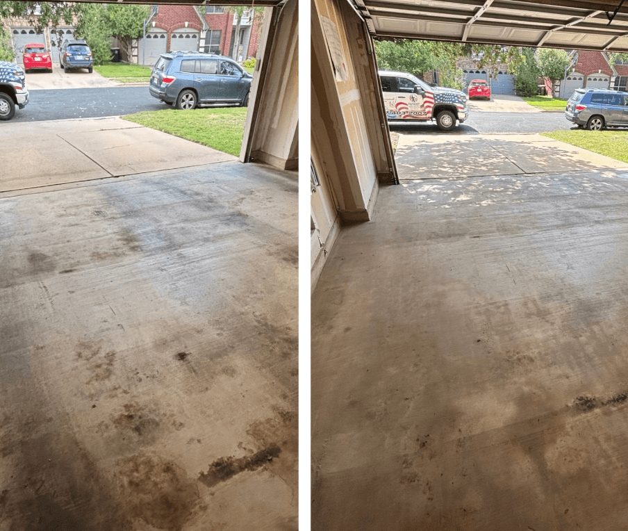 Patriot Power Washing LLC, photo 2