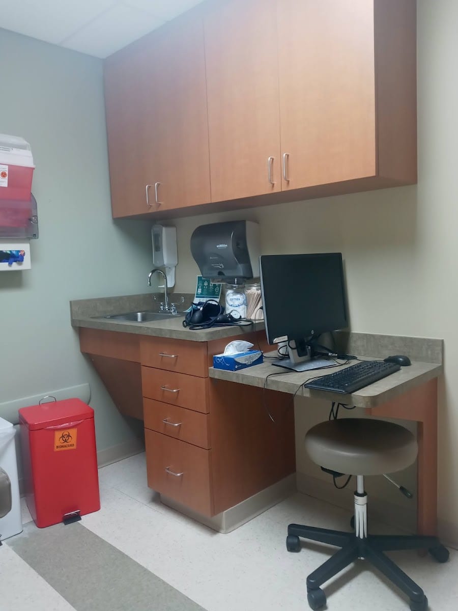 Anderson Peter B MD, photo 3