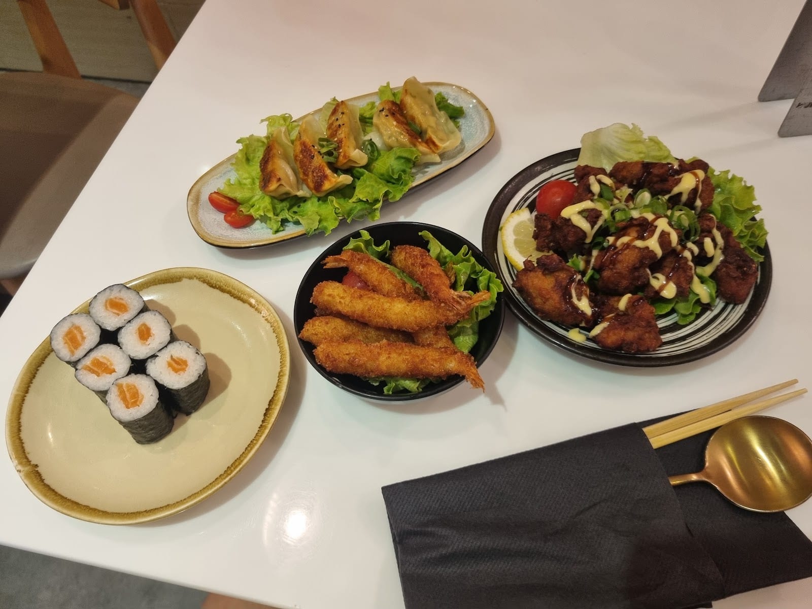 YUMMY ASIAN FOOD, photo 4