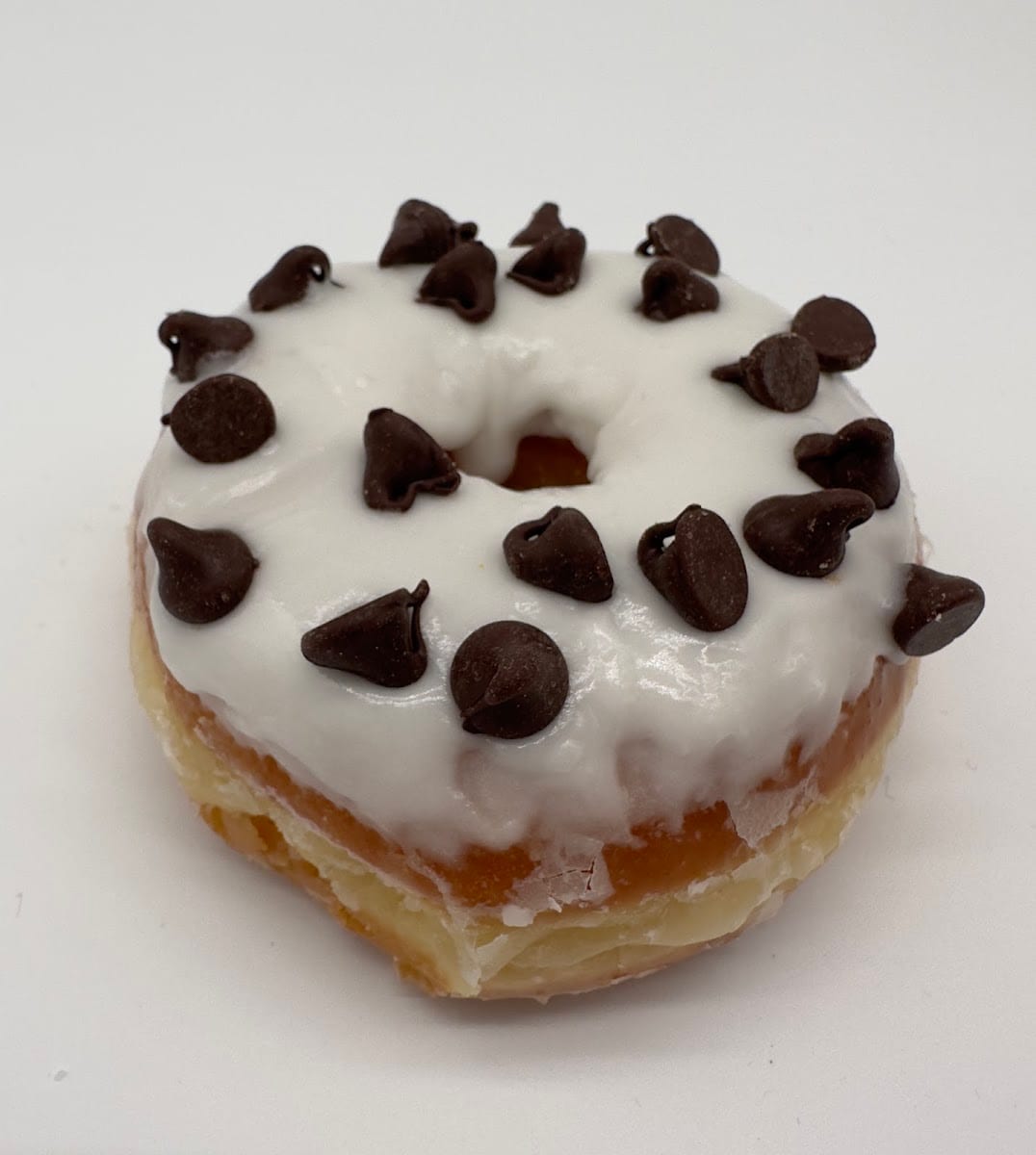 Tac-Do Donuts, photo 4