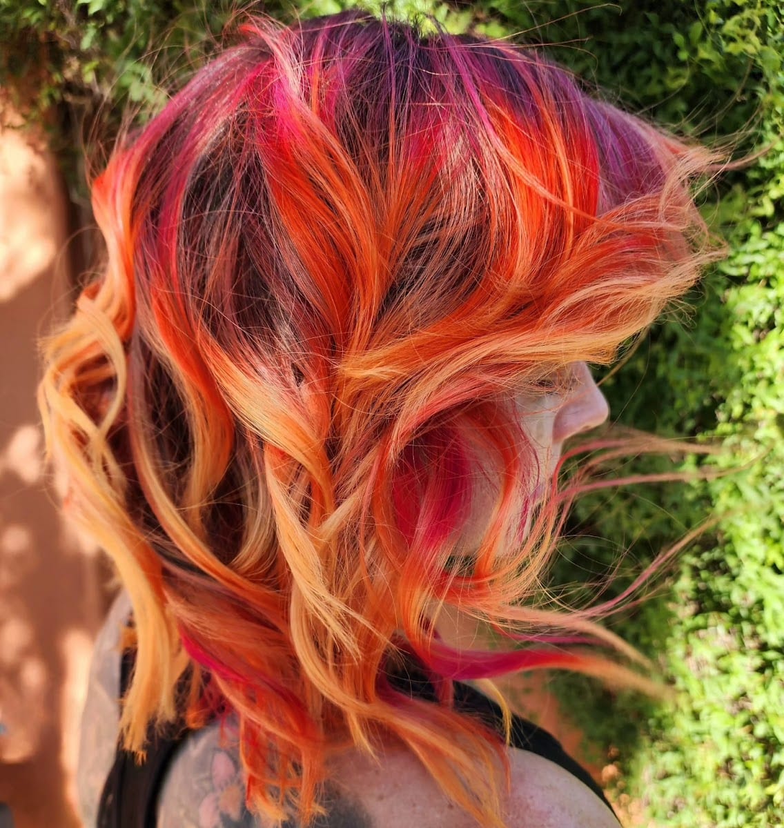 Rogue and Radiance Hair Studio