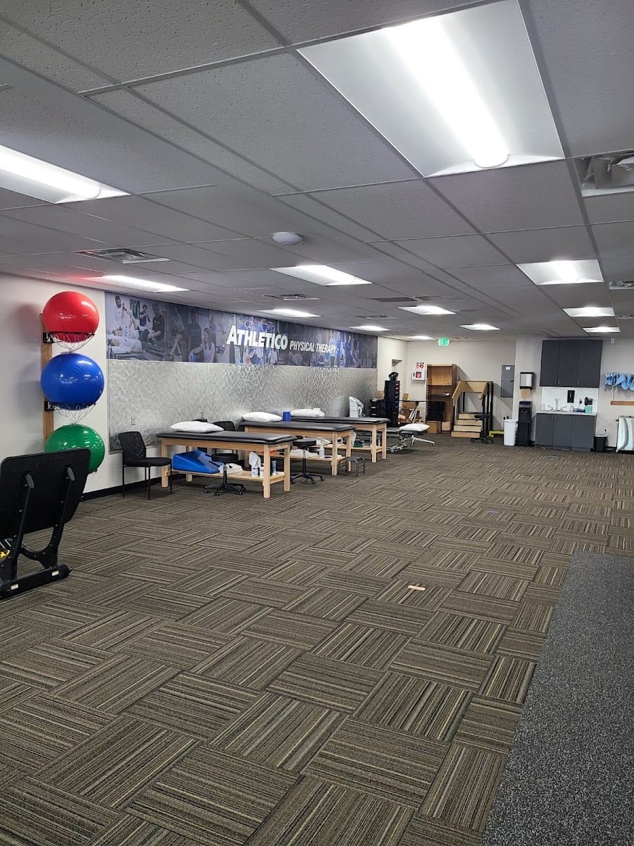 Athletico Physical Therapy - Fort Wayne (Stellhorn Rd.), photo 3