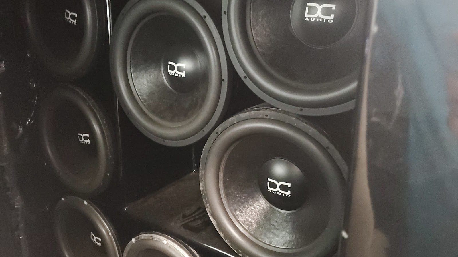 Stereo Source