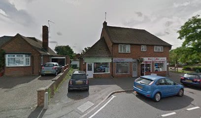 Southdown Barbers