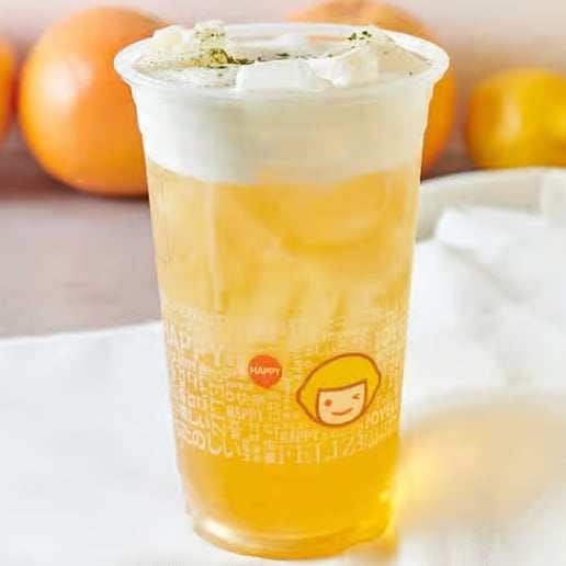 Happy Lemon