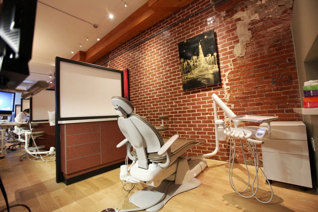 Jackson Square Dentistry, photo 3