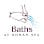 Baths At Romans Spa
