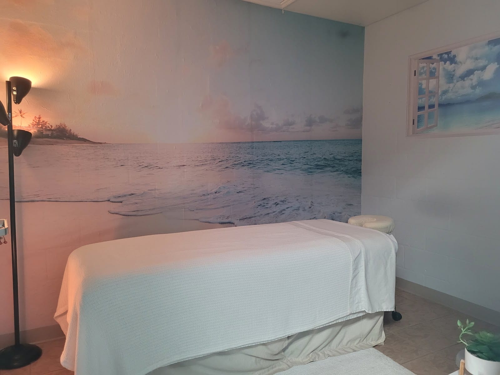 Organic Massage, LLC